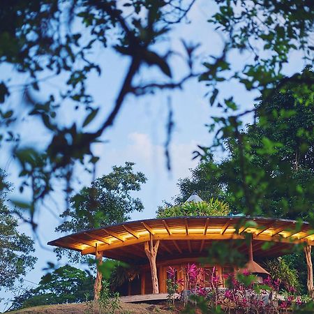 Origins Lodge Bijagua Exterior foto