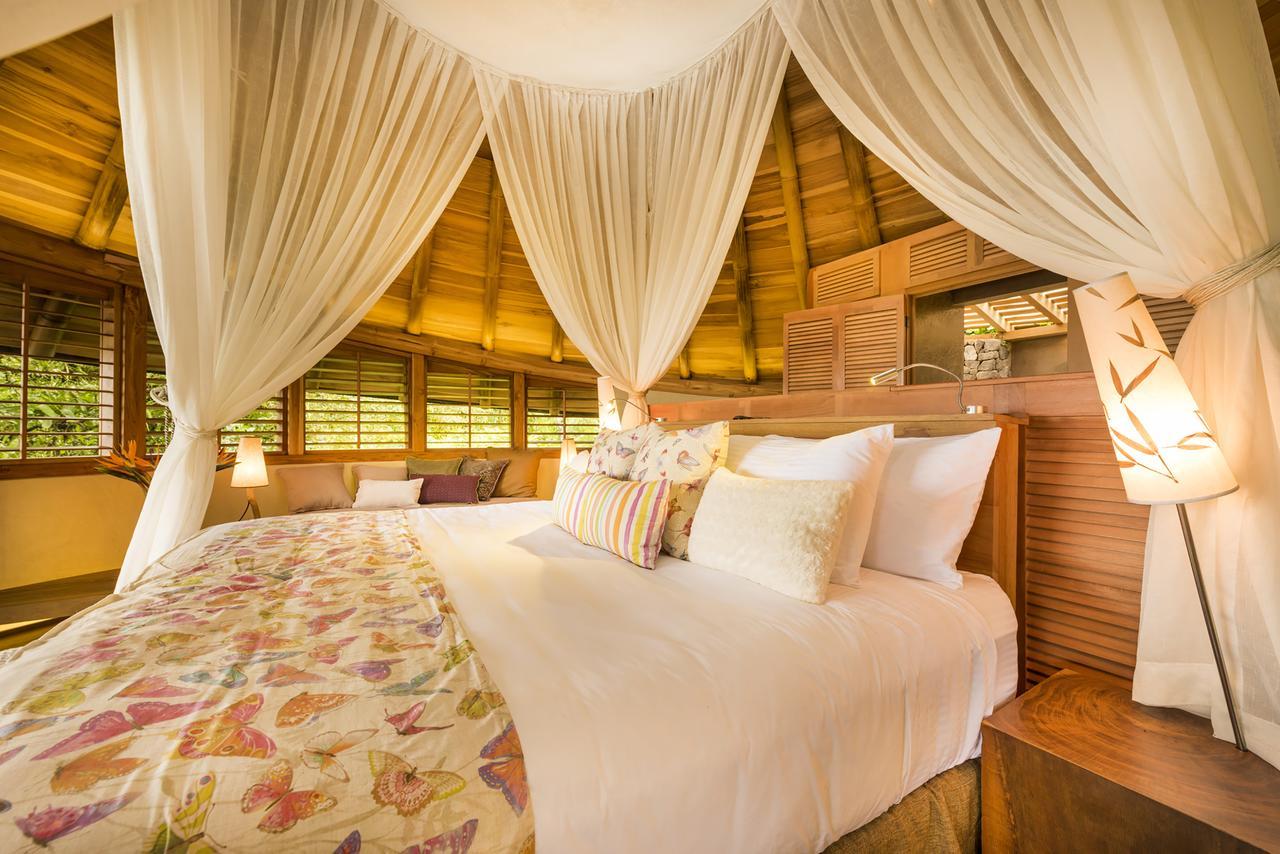 Origins Lodge Bijagua Exterior foto