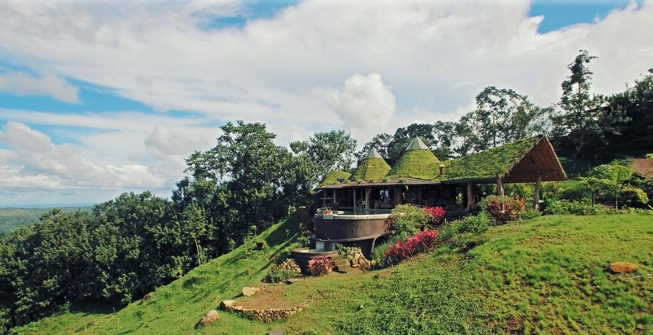 Origins Lodge Bijagua Exterior foto